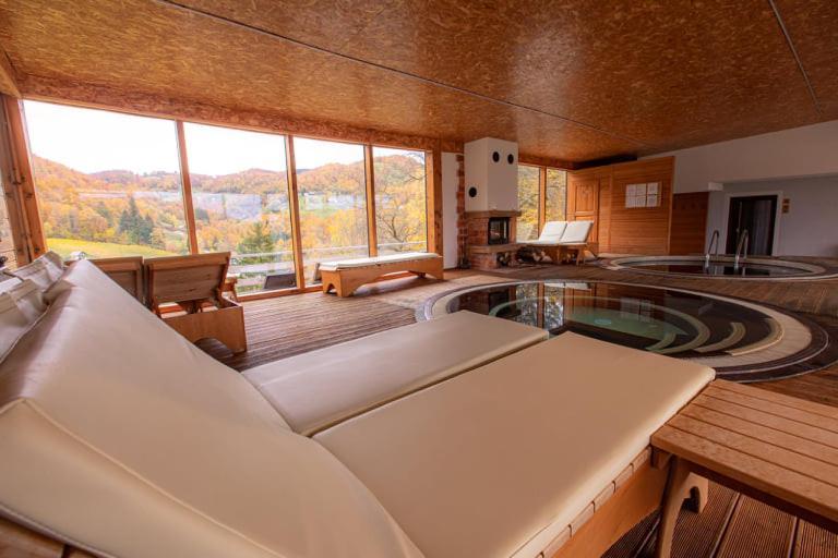 Guesthouse Jelenov Greben Podcetrtek Bagian luar foto
