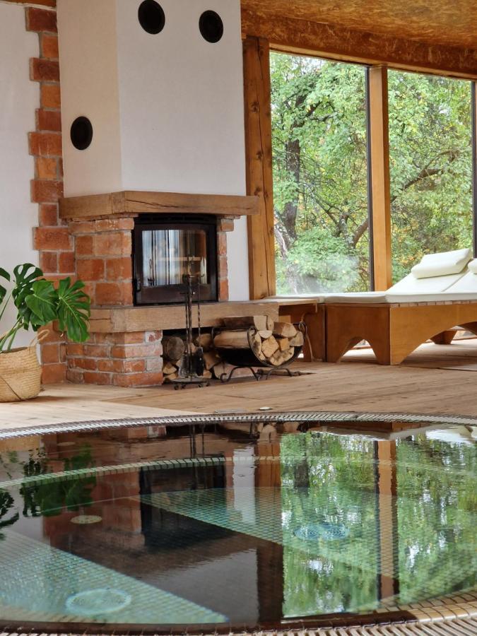 Guesthouse Jelenov Greben Podcetrtek Bagian luar foto
