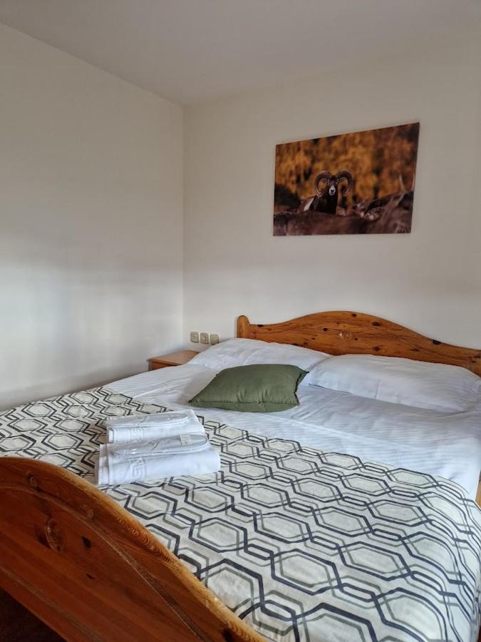 Guesthouse Jelenov Greben Podcetrtek Bagian luar foto