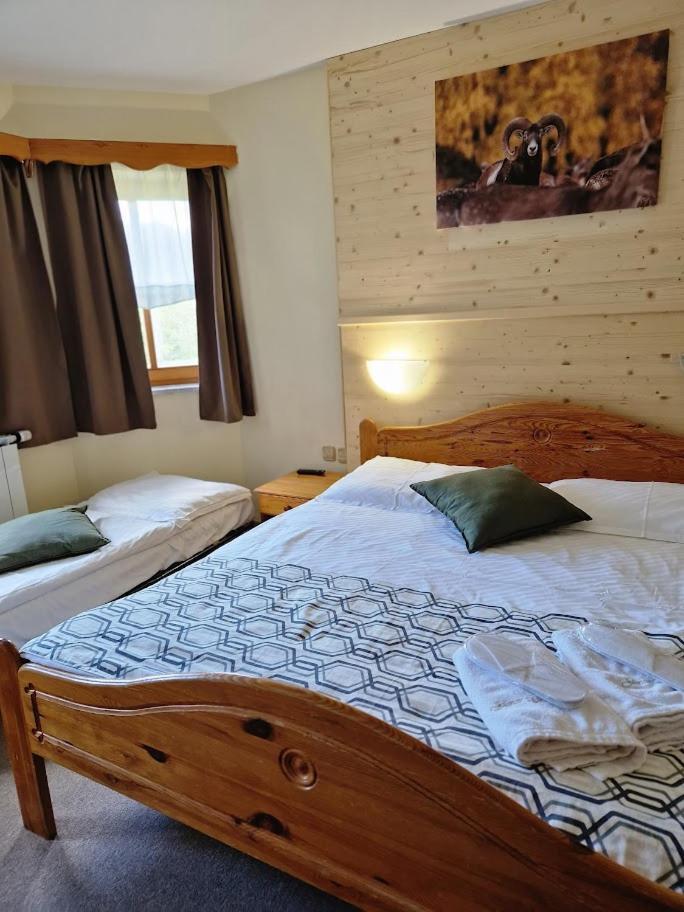 Guesthouse Jelenov Greben Podcetrtek Bagian luar foto