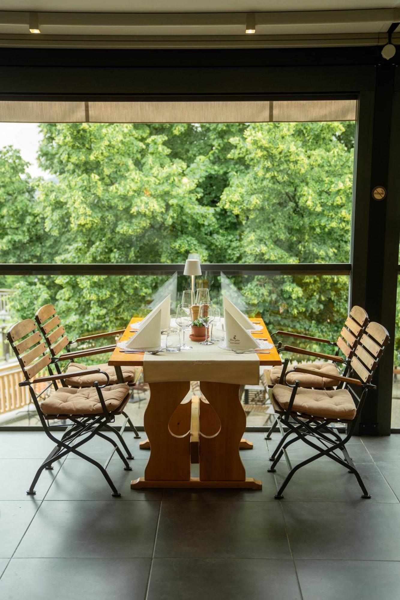 Guesthouse Jelenov Greben Podcetrtek Bagian luar foto