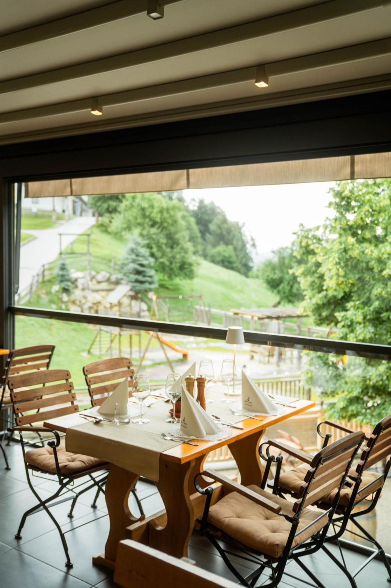 Guesthouse Jelenov Greben Podcetrtek Bagian luar foto