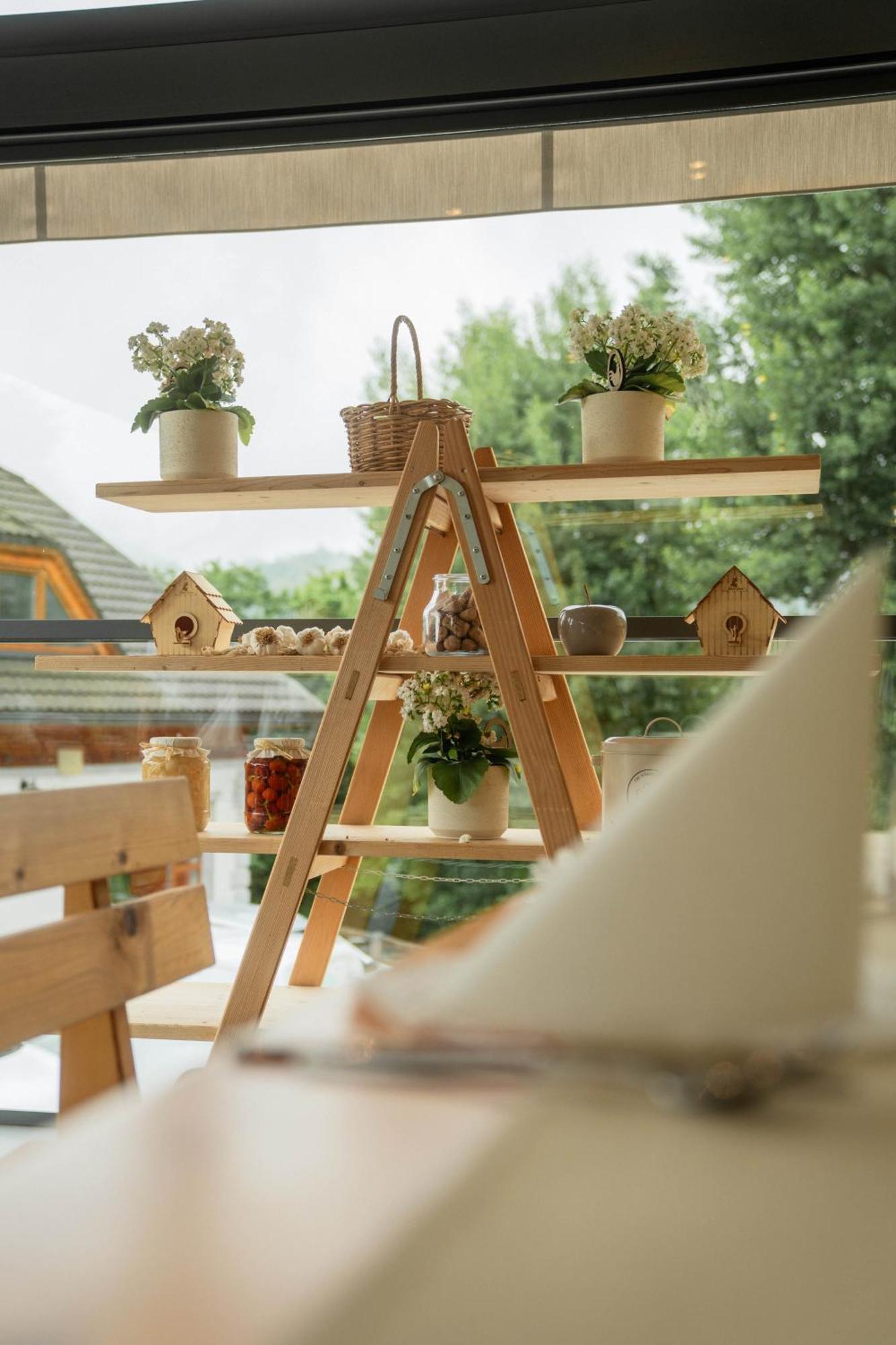 Guesthouse Jelenov Greben Podcetrtek Bagian luar foto