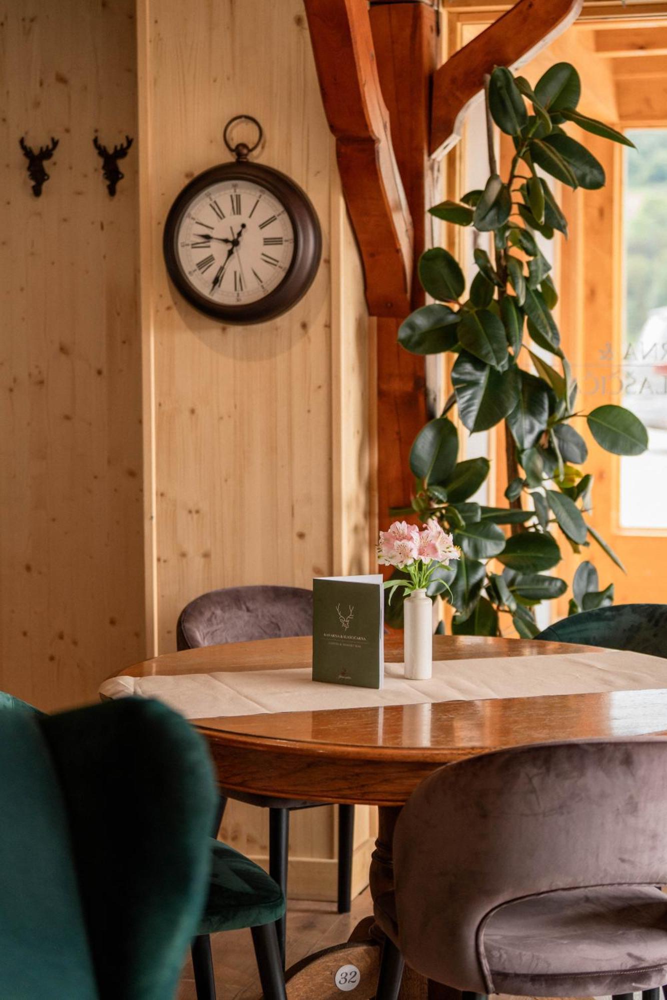 Guesthouse Jelenov Greben Podcetrtek Bagian luar foto
