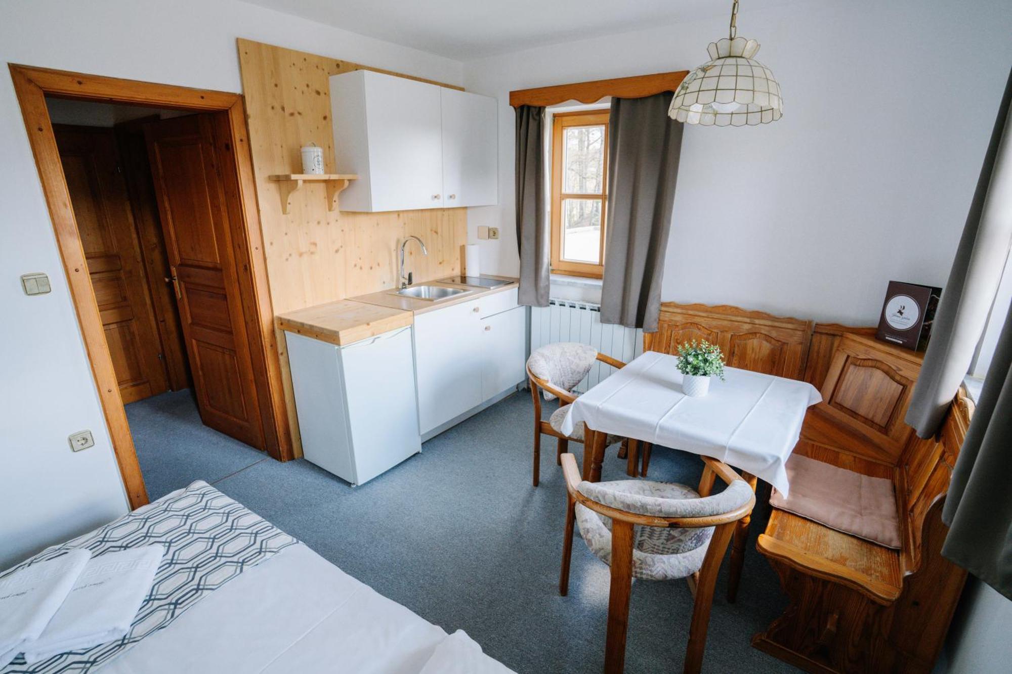 Guesthouse Jelenov Greben Podcetrtek Bagian luar foto