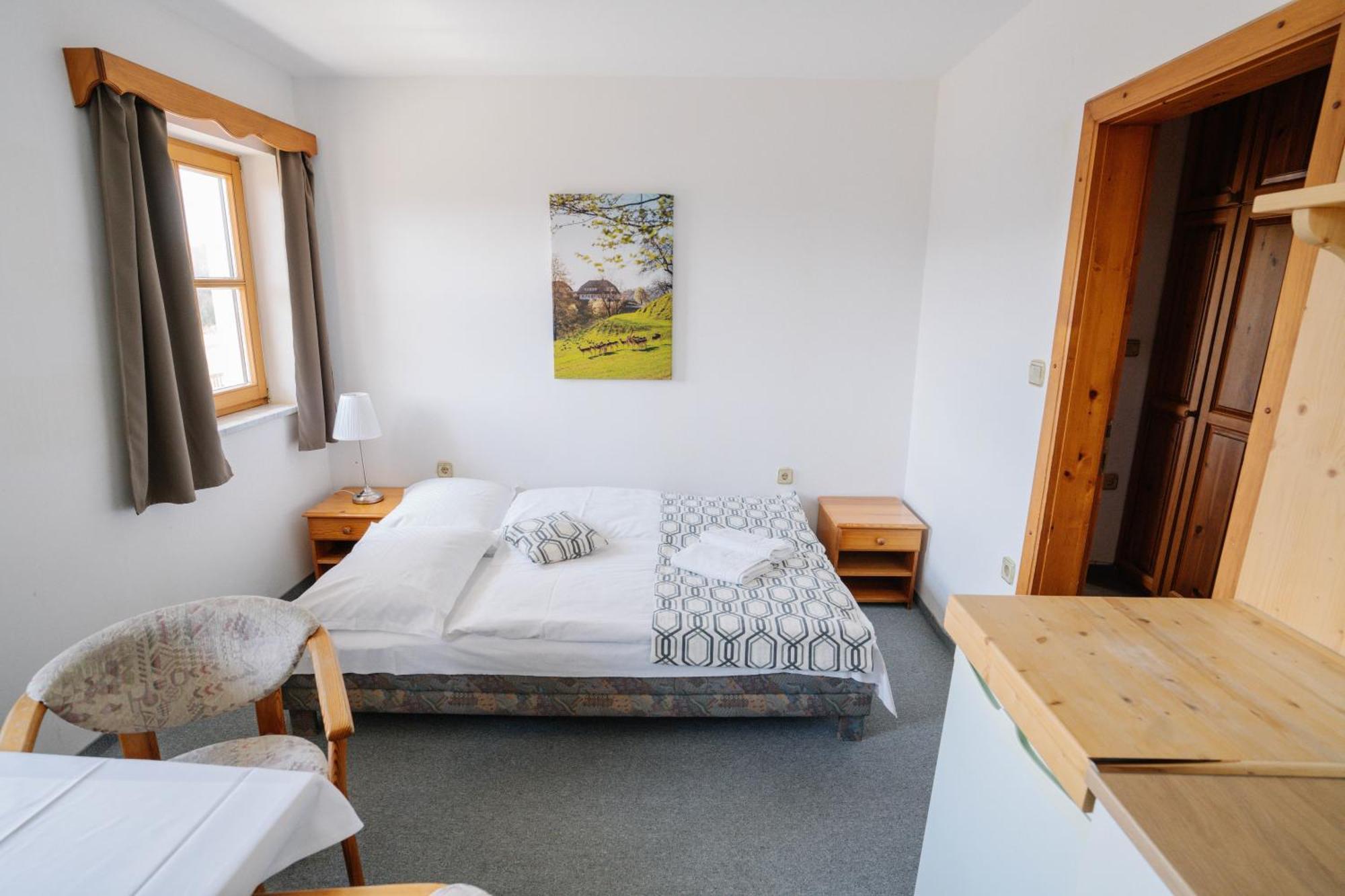 Guesthouse Jelenov Greben Podcetrtek Bagian luar foto