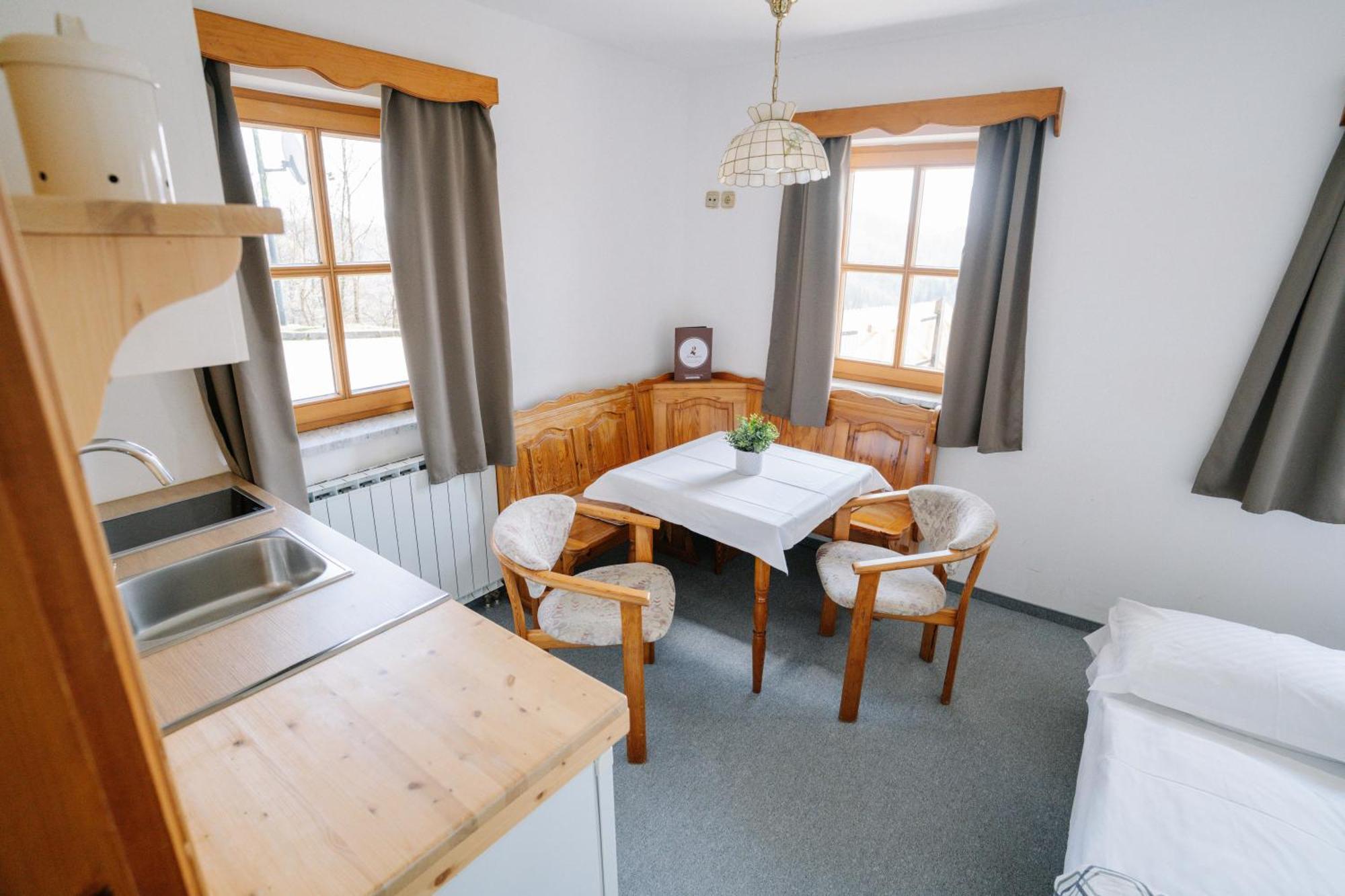 Guesthouse Jelenov Greben Podcetrtek Bagian luar foto