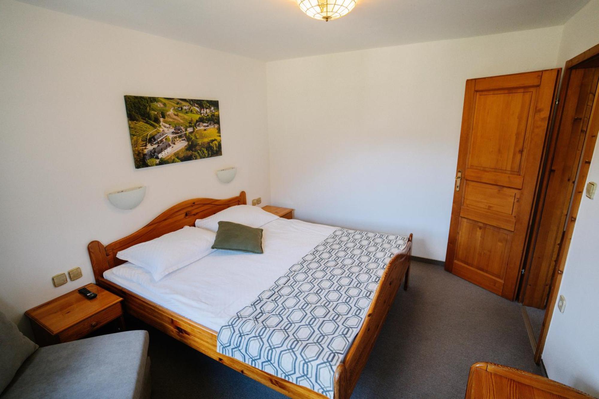 Guesthouse Jelenov Greben Podcetrtek Bagian luar foto