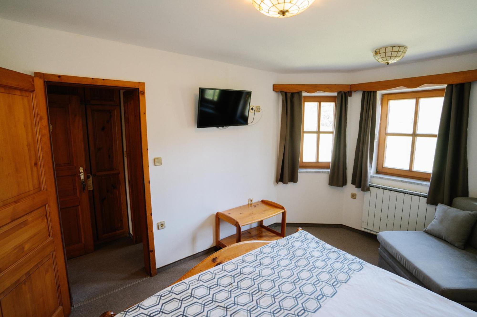 Guesthouse Jelenov Greben Podcetrtek Bagian luar foto